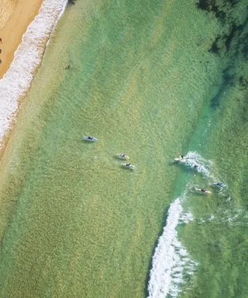 Central Coast